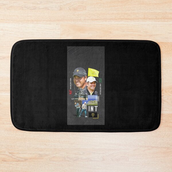 Item preview, Hideki Matsuyama                                designed and sold by GaganWalla.