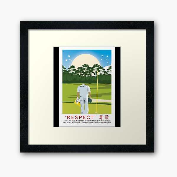 Item preview, hideki matsuyama   designed and sold by GaganWalla.