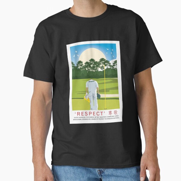 Item preview, hideki matsuyama   designed and sold by GaganWalla.