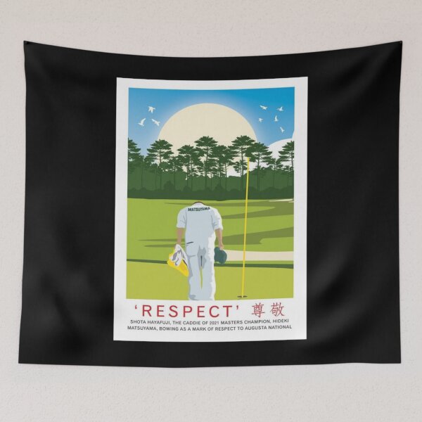 Item preview, hideki matsuyama   designed and sold by GaganWalla.