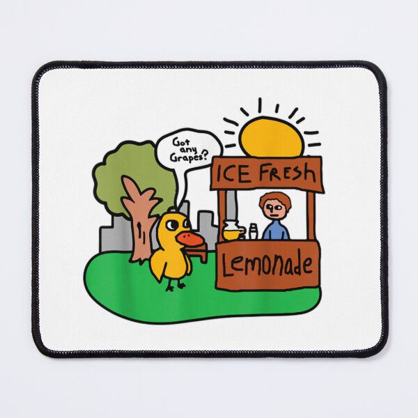 Item preview, Got Any Grapes designed and sold by AndreeaLup.