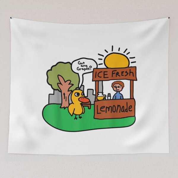 Item preview, Got Any Grapes designed and sold by AndreeaLup.