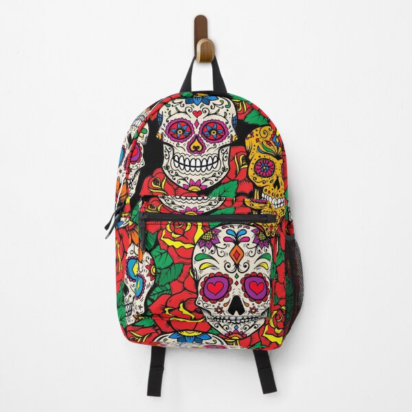 Item preview, skull pattern designed and sold by kunaljangid22.
