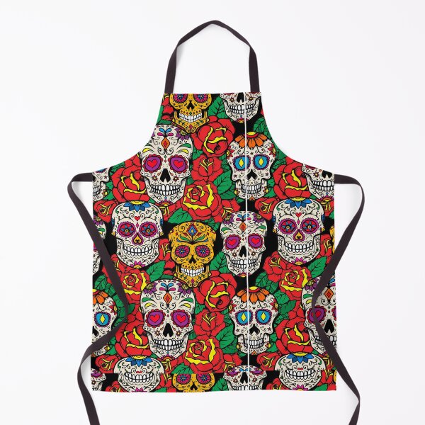 Item preview, skull pattern designed and sold by kunaljangid22.