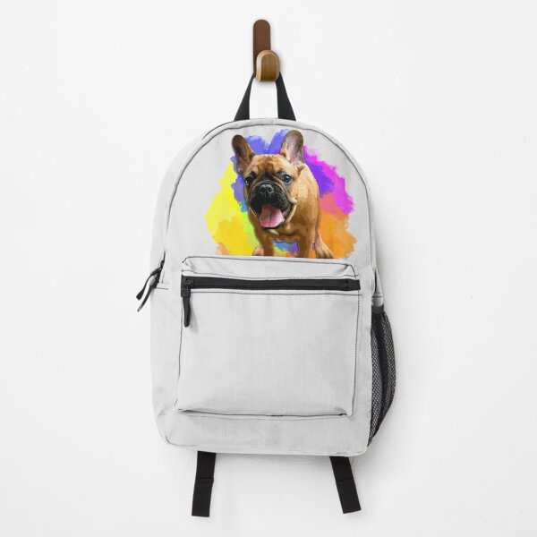 Item preview, French Bulldog Dog Art designed and sold by Elarex.