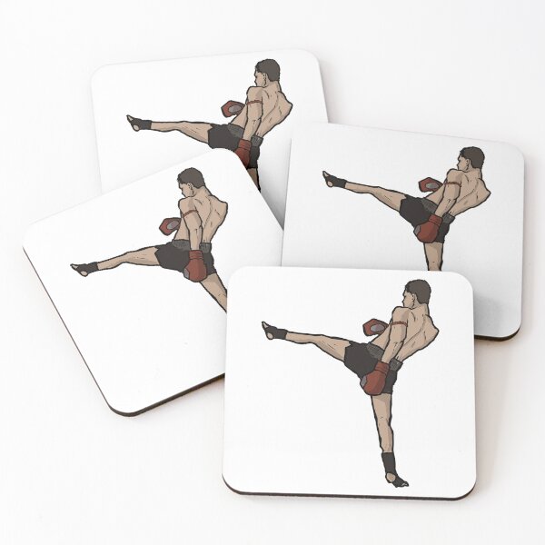 Item preview, Muay Thai Boxing Martial Arts Fighting | Kickboxing | Thailand  Culture designed and sold by YES!GOODY.