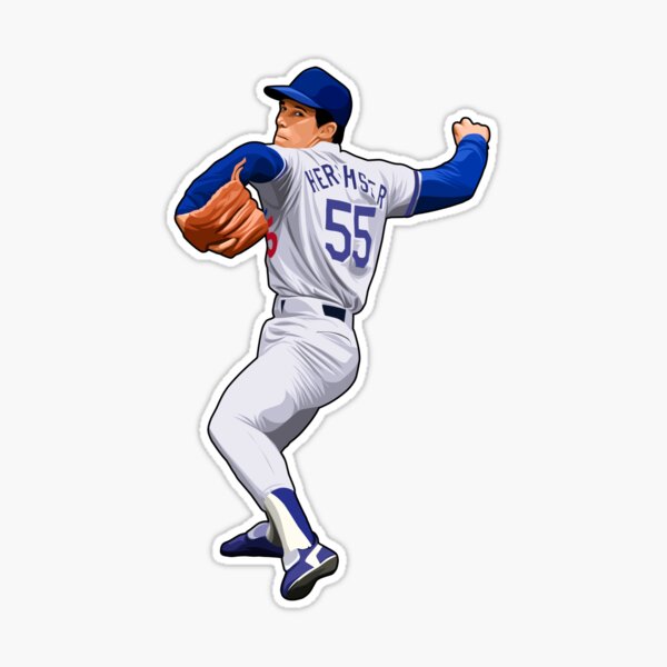 Javier Baez #28 In Styles Sticker for Sale by TacklePack