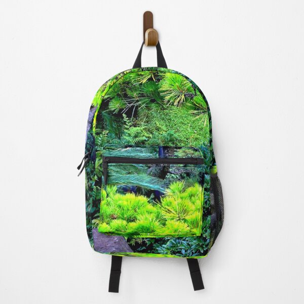 Item preview, Greenery in Harajuku HDR designed and sold by bmeid.