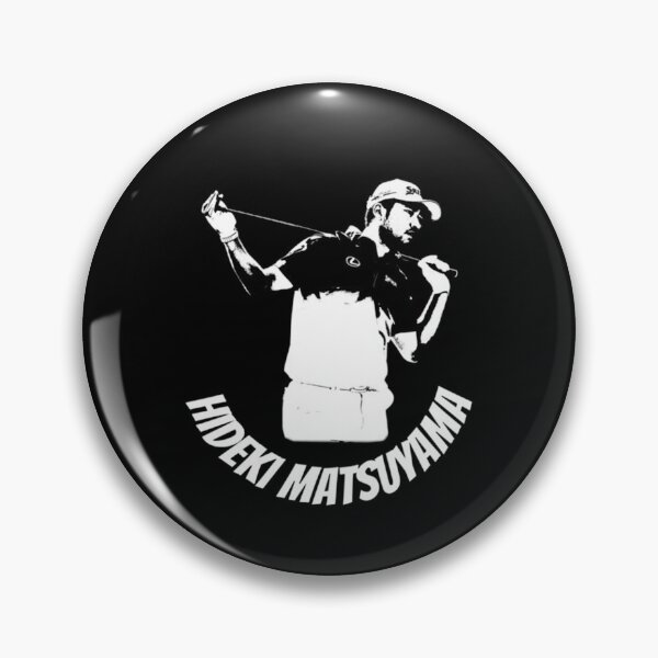 Item preview, Hideki Matsuyama Japanese Professional Golfer Fan Golf Tournament Favorite Gift      designed and sold by GaganWalla.