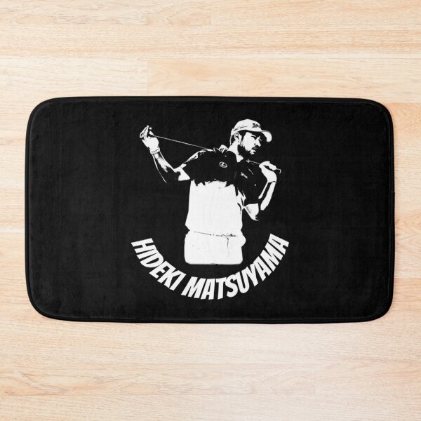 Item preview, Hideki Matsuyama Japanese Professional Golfer Fan Golf Tournament Favorite Gift      designed and sold by GaganWalla.
