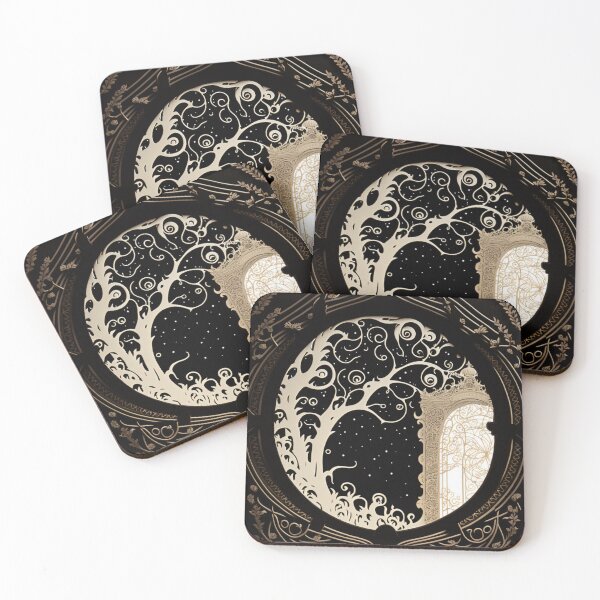 Item preview, Magical Mirror designed and sold by AffirmDSG.