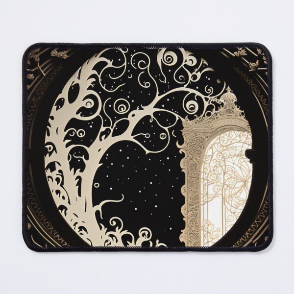 Item preview, Magical Mirror designed and sold by AffirmDSG.