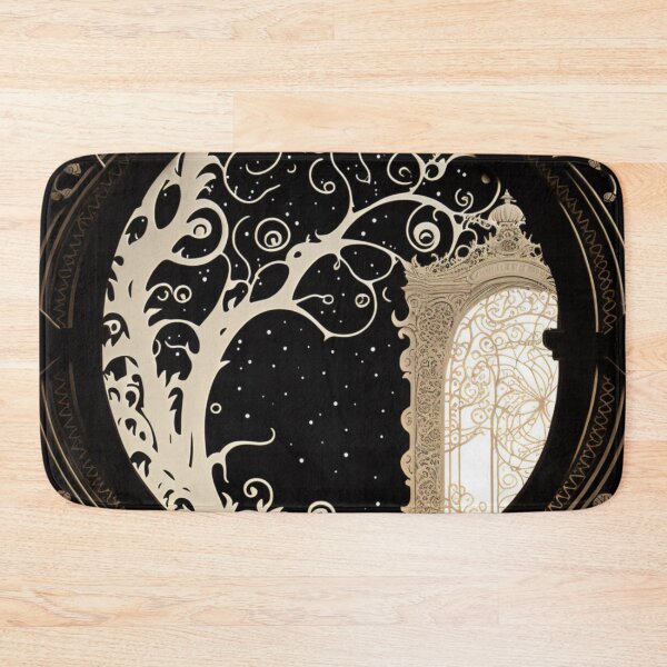Item preview, Magical Mirror designed and sold by AffirmDSG.