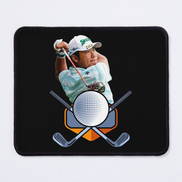 Item preview, Hideki Matsuyama Master               designed and sold by GaganWalla.
