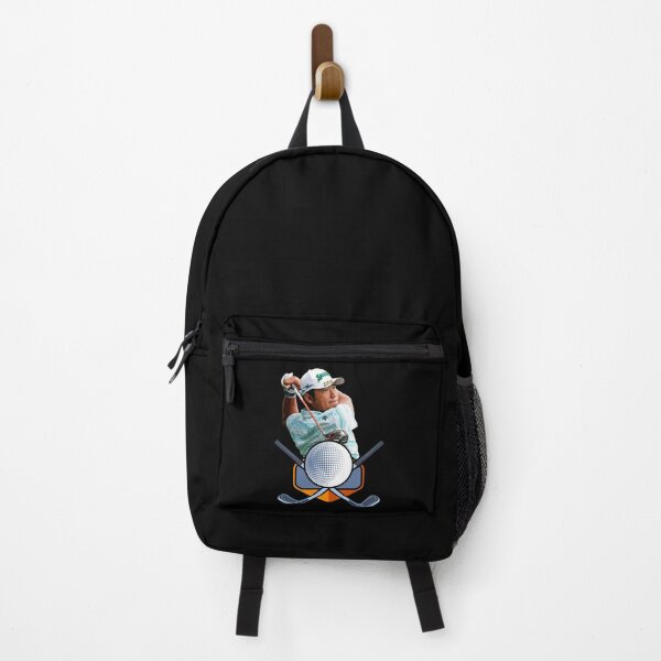Item preview, Hideki Matsuyama Master designed and sold by GaganWalla.