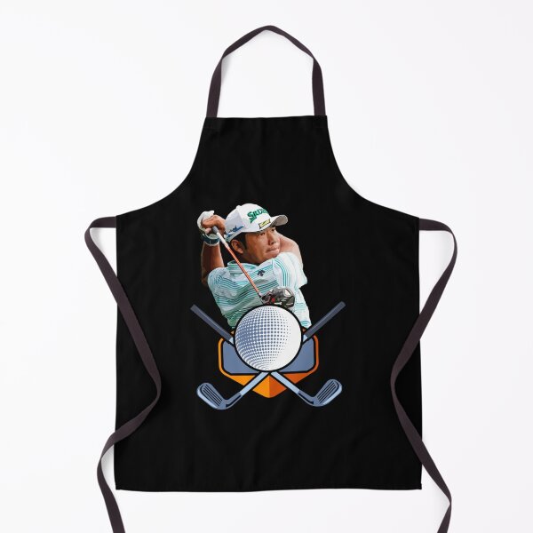 Item preview, Hideki Matsuyama Master designed and sold by GaganWalla.
