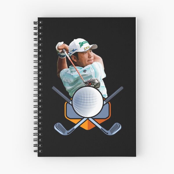 Item preview, Hideki Matsuyama Master               designed and sold by GaganWalla.