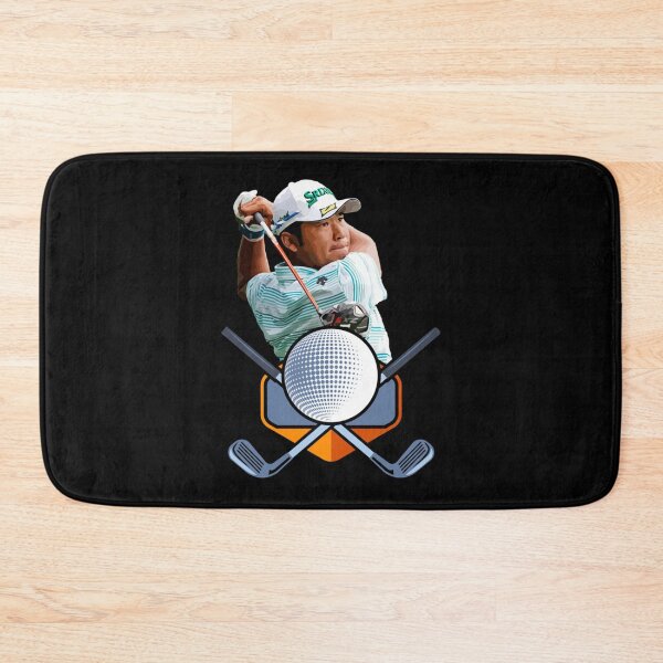 Item preview, Hideki Matsuyama Master               designed and sold by GaganWalla.