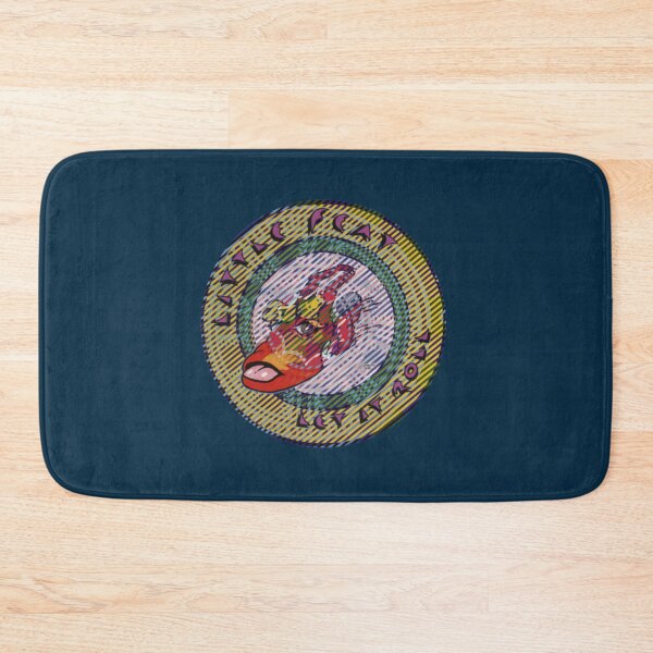 Item preview, Dixie Chicken Little Feat 1970 Top Band Gift Men Women   designed and sold by Kohitoriii.