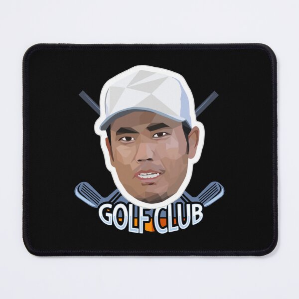 Item preview, Hideki Matsuyama Master      designed and sold by GaganWalla.