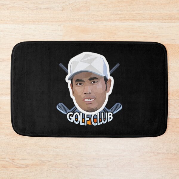 Item preview, Hideki Matsuyama Master      designed and sold by GaganWalla.