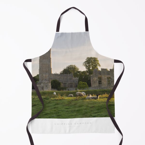 Item preview, Chipping Campden designed and sold by andrewroland.