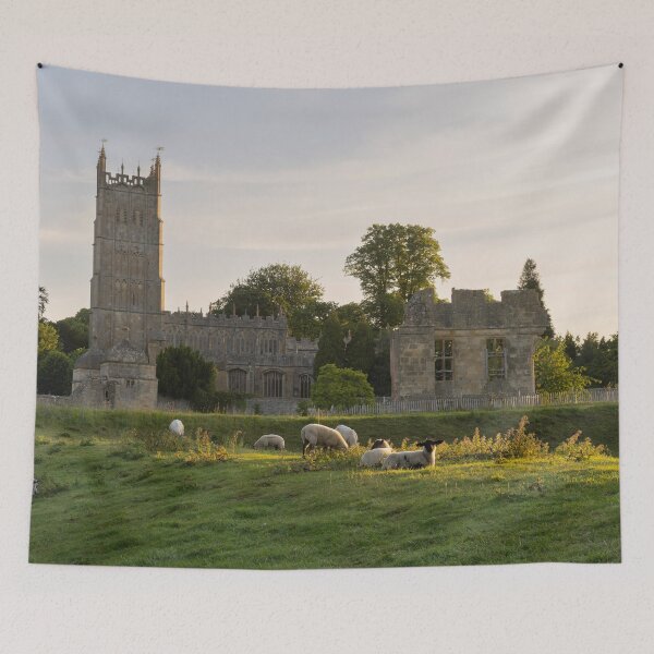 Item preview, Chipping Campden designed and sold by andrewroland.