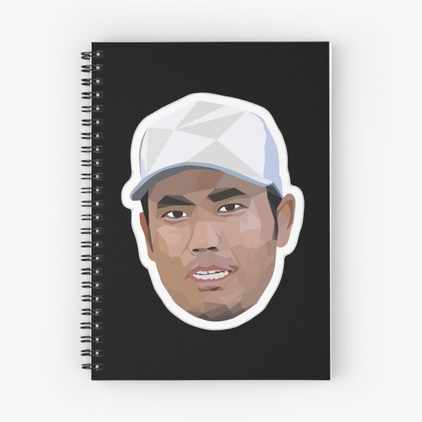 Item preview, Hideki Matsuyama Master       designed and sold by GaganWalla.