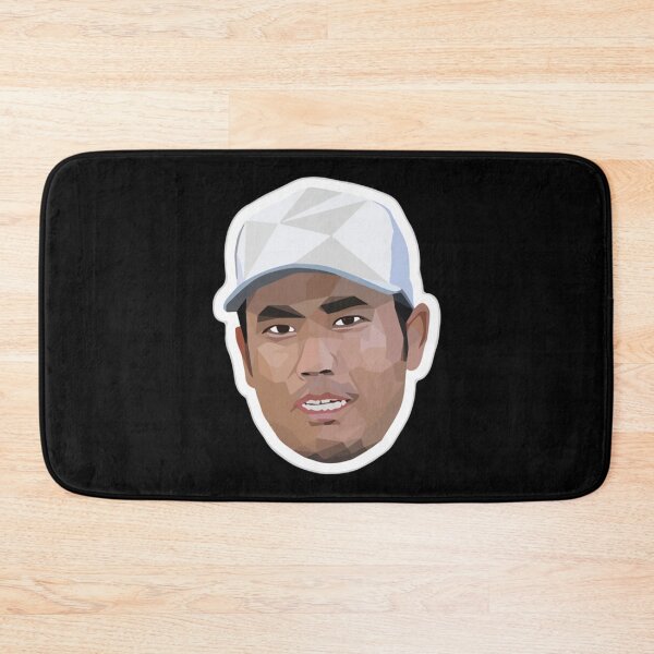 Item preview, Hideki Matsuyama Master       designed and sold by GaganWalla.