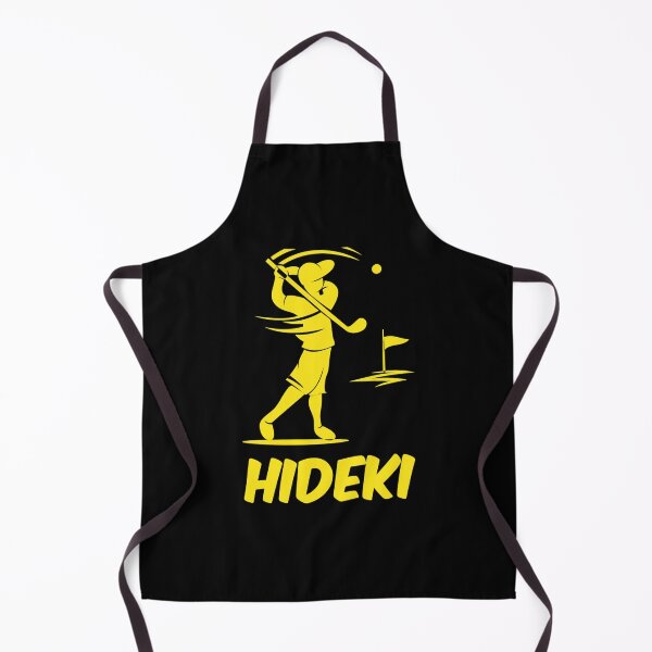 Item preview, hideki matsuyama designed and sold by GaganWalla.