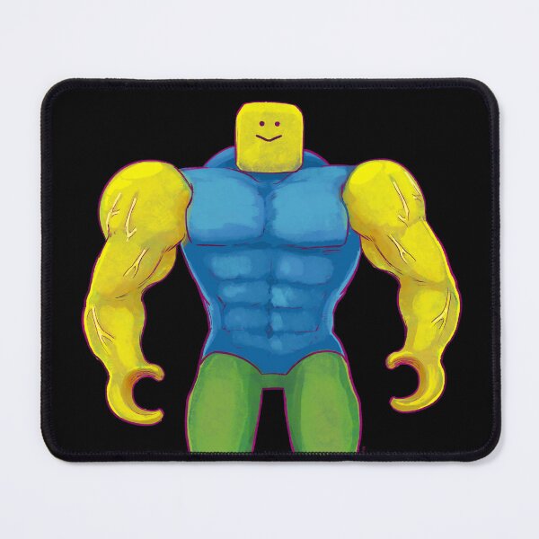 Item preview, Buff Noob designed and sold by TheeFlea.