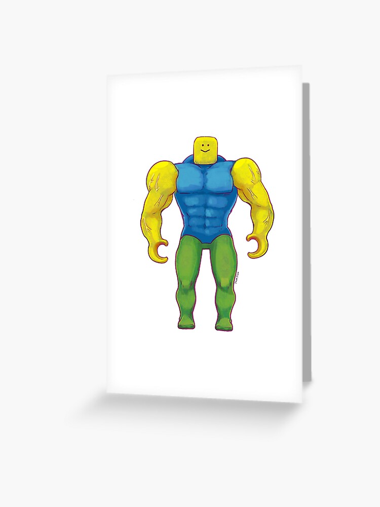 Skin) Red Hulk Skin - Roblox