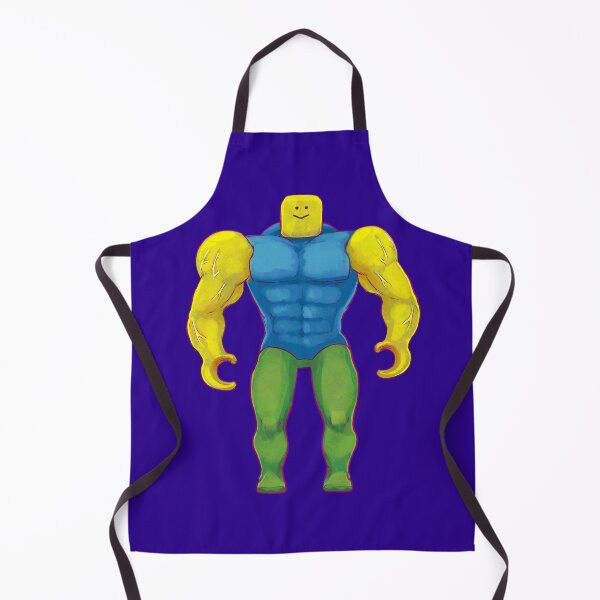 Item preview, Buff Noob designed and sold by TheeFlea.