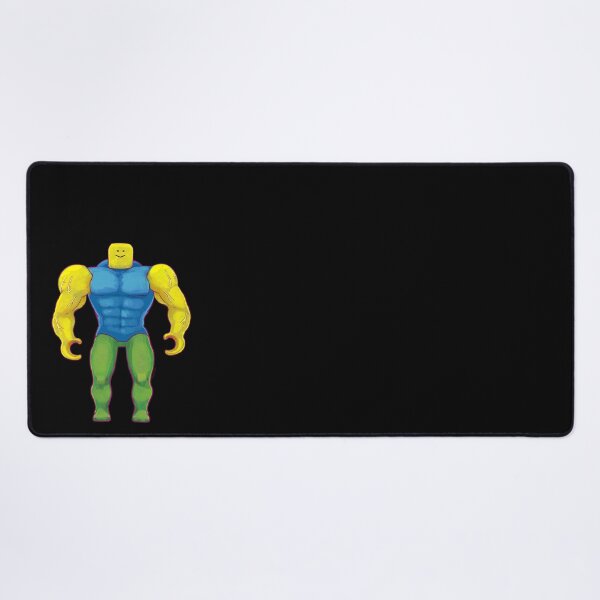 Item preview, Buff Noob designed and sold by TheeFlea.