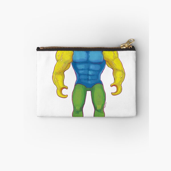 Item preview, Buff Noob designed and sold by TheeFlea.