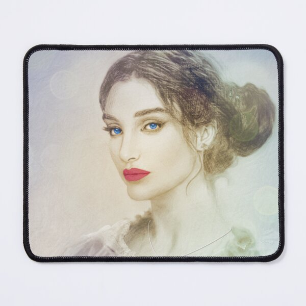 Item preview, Aristocrat's Daughter designed and sold by Sanctum Icons.