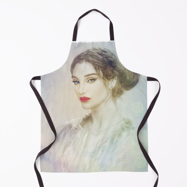 Item preview, Aristocrat's Daughter designed and sold by Sanctum Icons.