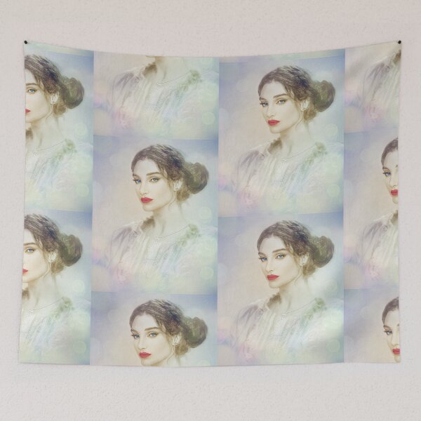 Item preview, Aristocrat's Daughter designed and sold by Sanctum Icons.