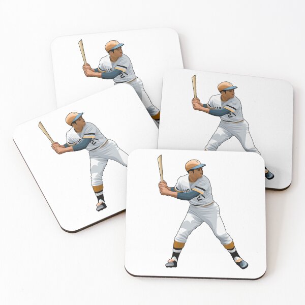 Item preview, Roberto Clemente #21 Bat Circa 1970 designed and sold by TacklePack.