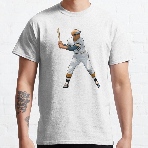 Babe Ruth Photo Collage T-Shirt