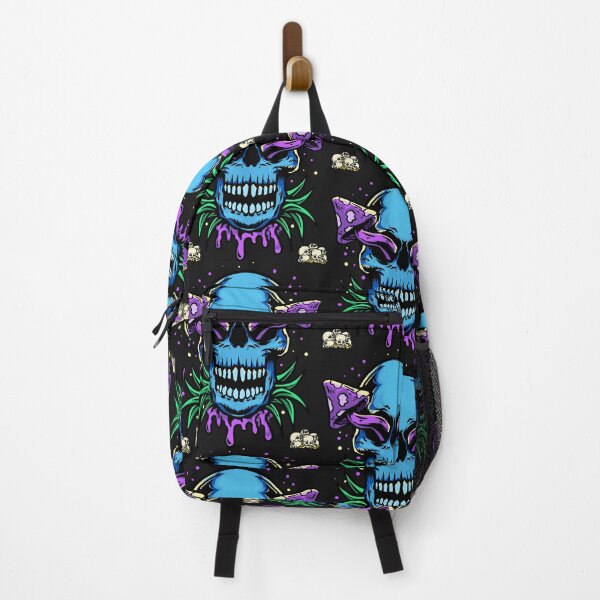 Item preview, Mushroom skull. designed and sold by RonelM.