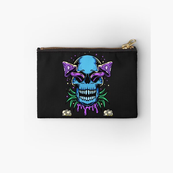 Item preview, Mushroom skull. designed and sold by RonelM.
