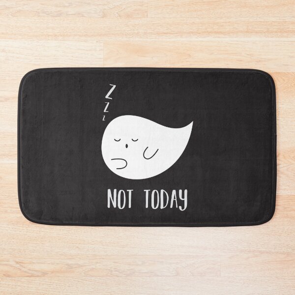 Item preview, Ghost of Procrastination  designed and sold by munochill.