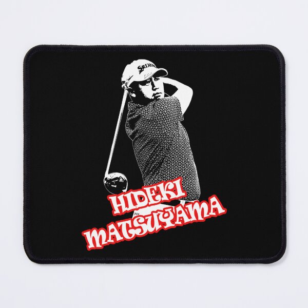 Item preview, Hideki Matsuyama trending  designed and sold by GaganWalla.