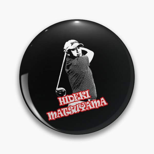 Item preview, Hideki Matsuyama trending  designed and sold by GaganWalla.