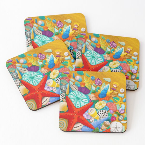 Item preview, Treasures designed and sold by Stephanie Boinay Art.