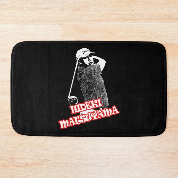 Item preview, Hideki Matsuyama trending  designed and sold by GaganWalla.