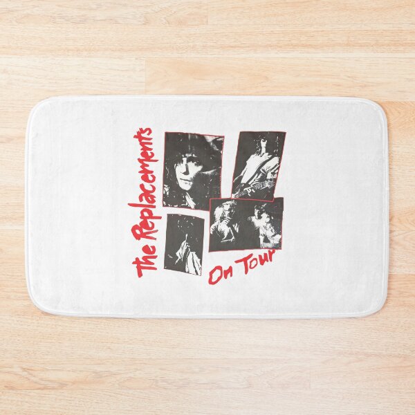 Item preview, The Replacements Vintage  designed and sold by JohnathaPhillip.