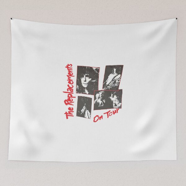 Item preview, The Replacements Vintage  designed and sold by JohnathaPhillip.