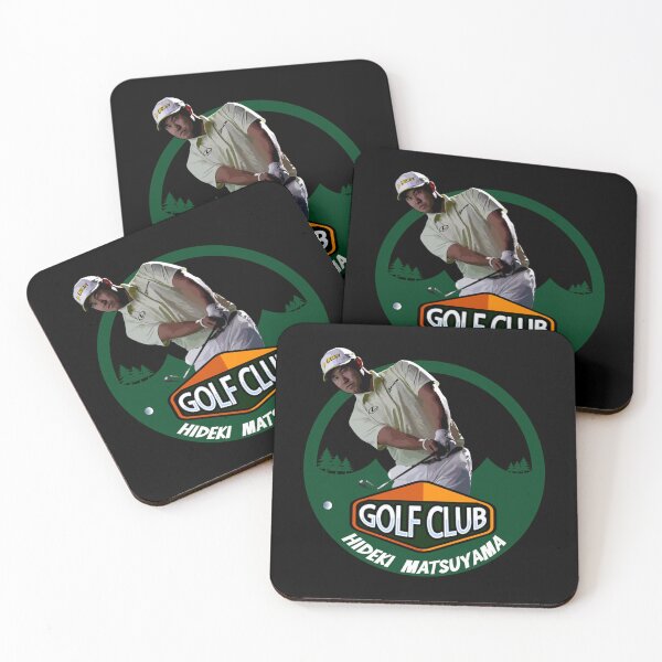Item preview, Hideki Matsuyama trending    designed and sold by GaganWalla.